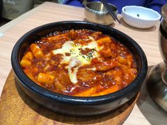 -米村拌饭(银泰中心店)