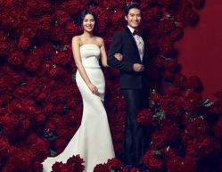 -维多利亚婚纱摄影