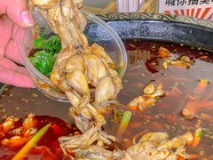 -蛙老爹·蜀香美蛙鱼头(王家湾店)