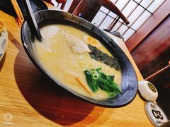 -胜代日本料理(云程巷小区店)