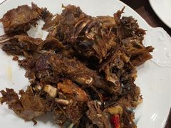 -全聚德(上海首店浦东店)