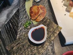 烤鹅肝-将太无二·蓝鳍放题·北美寿司(领展购物广场中关村店)