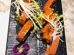 -绿茶餐厅(布吉万象汇店)