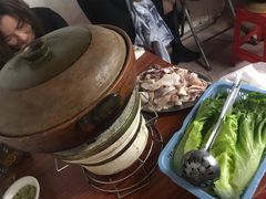 -威邵鸡煲(西华路总店)