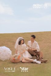 -唯一旅拍·颂当代影像艺术中心(上城店)