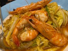 -良友·海鲜青岛菜(五四广场店)