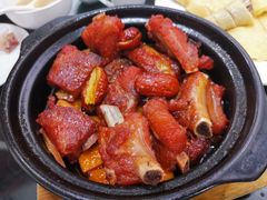 秘制红枣骨-文记壹心鸡(宝华路店)