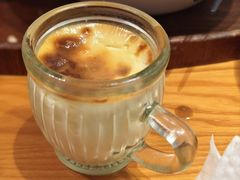 烤布丁-旬福食堂·家庭料理(富民路店)