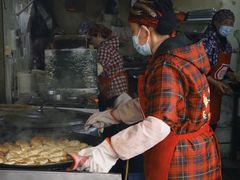 -大南门牛肉包子店