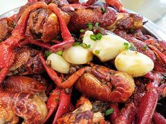 -小李子油焖大虾(天下城旗舰店)