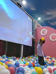 -胜利乐园(胜利购物广场店)