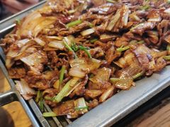 -四季民福烤鸭店(前门店)