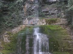 -鹿院坪生态旅游景区
