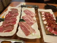 -炼瓦家日式烧肉·寿喜烧(融创精彩天地店)
