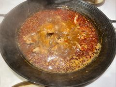 -老天桥蛙炉火锅(姑苏总店)