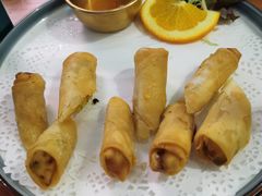-曼泰·泰餐(江南环球港店)