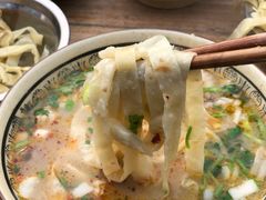 -龙门李家三旦羊肉汤馆