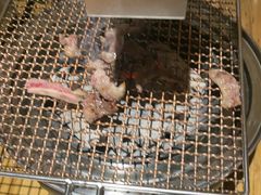 -九田家黑牛烤肉料理(华侨城店)