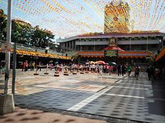 -麦哲伦十字架