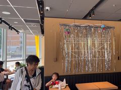 -麦当劳(北苑秋实路店)