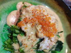 -蟹将军·松叶蟹和牛日料放题自助(K11店)
