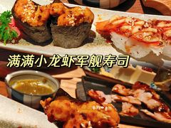 -小川洋风料理(大悦城店)