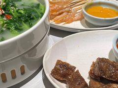 -四道菜·福建菜馆(新街口金鹰店)