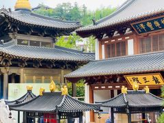 -径山寺