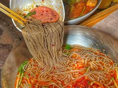 -枪火串烧·东北特色烧烤(罗湖总店)