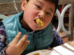 android_upload_pic-Eddie's披萨主题餐厅