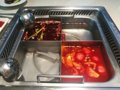 -海底捞火锅(九久奥特莱斯店)