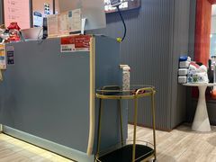 -海马体照相馆(上海月星环球港店)