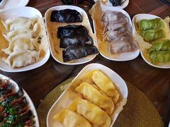 -今鲜源大酒店·中华餐饮名店(新湛路店)