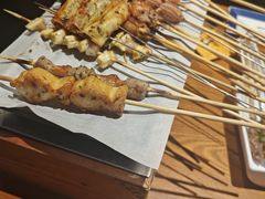 -肉串汪(西便门店)