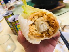 -蚝家菜馆(沙井店)