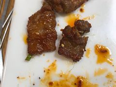-小艺烧烤(曲江店)
