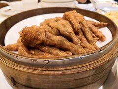 -同庆楼(滨湖万达广场店)