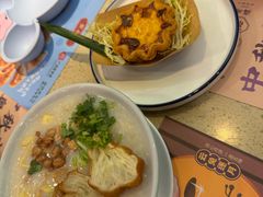 -点都德(汇胜楼店)