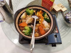 -潮喜竹溪荔湖酒家(荔枝湾店)