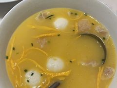 -南太湖山庄·四季轩&国风堂中餐厅