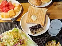 -東舍食唐精品陕菜馆