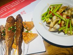 -化得了笼虾馆·精品大虾·罗氏虾·香辣蟹(庐江路店)