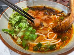 -百春原湖南牛肉粉(百联世纪店)