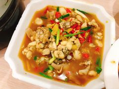 -老游独一佳湘菜馆(高新四路店)
