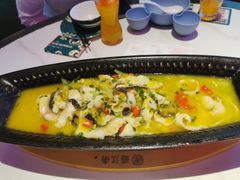 -遇江南江西菜(青山湖万达店)