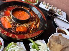 -三江两海老火锅(北京首店)
