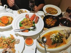 -万龙洲海鲜(南新仓店)