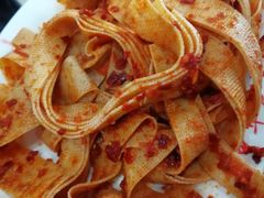 -西塔大冷面(市府大路店)