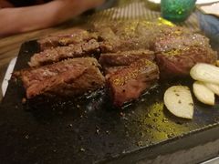 -野牛西厨·石烧牛排专门店(张槎店)