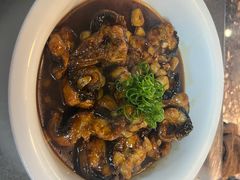 -街小坐闽南小牌档(老火车站店)